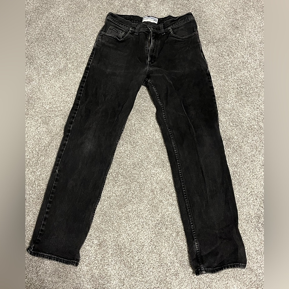 Denver Hayes Jeans